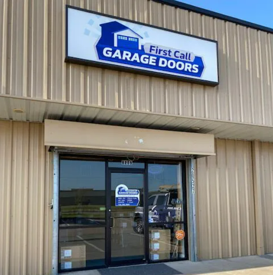 Garage Door Repair Richmond TX