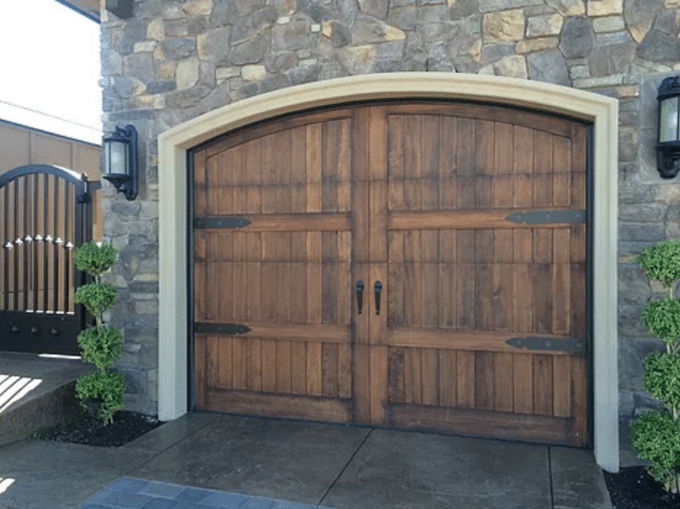 Garage Door Repair Near Me